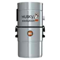Husky Evolution odkurzacz centralny (CYK270IEUEVO)