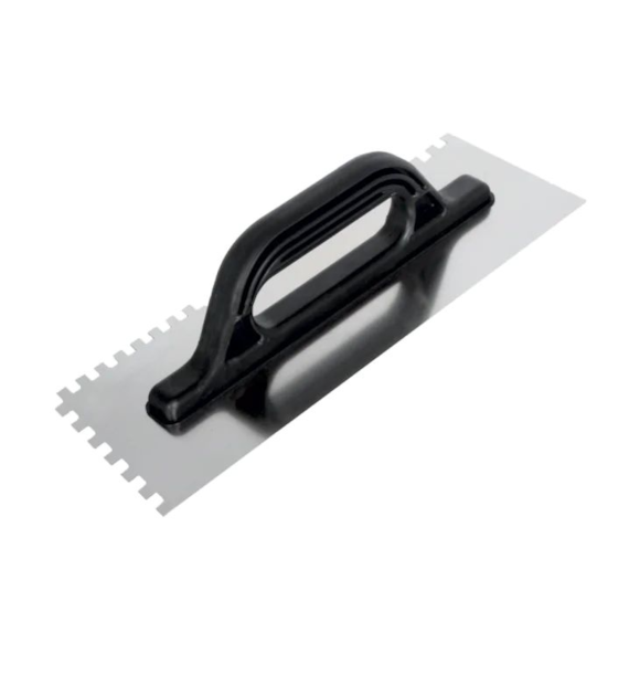 Paca nierdzewna 360mm ząb 8x8 uchwyt plastikowy INSTAR