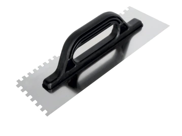 Paca nierdzewna 360mm ząb 8x8 uchwyt plastikowy INSTAR