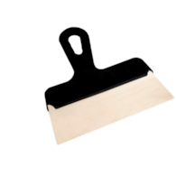 Szpachla 250 mm nierdzewna fasadowa uchwyt z tworzywa INSTAR