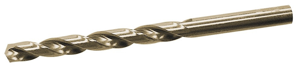 Wiertło do metalu 2.2mm HSS-CO