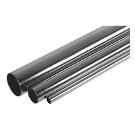 KAN STEEL Rura ze stali węglowej Steel - 42x1.5 ( sztanga 6 m, sprzedaż na pełne metry, cena za 1mb )