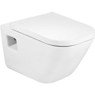 GAP SQUARE Miska WC podwieszana 54 cm