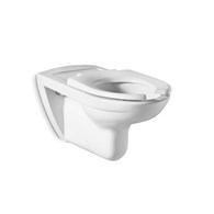 ACCESS Miska podwieszana o długości 70 cm ROCA
