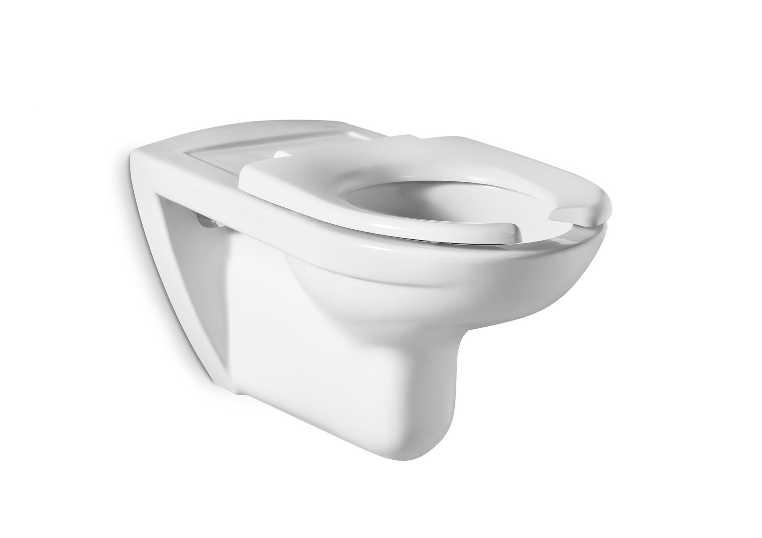 ACCESS Miska podwieszana o długości 70 cm ROCA
