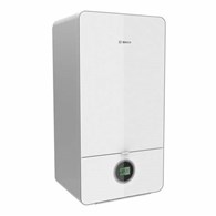 Condens GC7000iW 14P*
- zakres mocy 2-15,2 kW
- na gaz ziemny E (GZ 50)
- opcjonalnie [Lw (GZ 41,5), Ls (GZ 35)] ** i gaz płynny (P) ** BOSCH