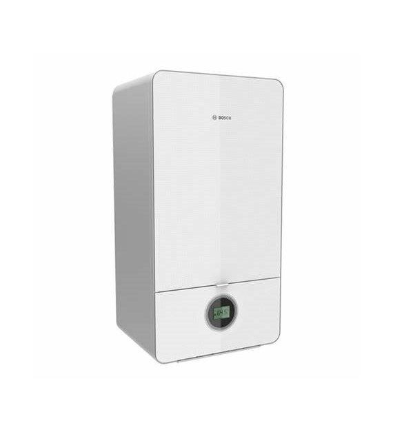 Condens GC7000iW 14P*
- zakres mocy 2-15,2 kW
- na gaz ziemny E (GZ 50)
- opcjonalnie [Lw (GZ 41,5), Ls (GZ 35)] ** i gaz płynny (P) ** BOSCH