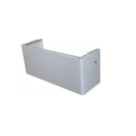 TERMET Osłona dolna kotłów silver T9424