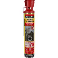 Pianka montażowa do kręgów B3 750ml GENIUS GUN SOUDAL