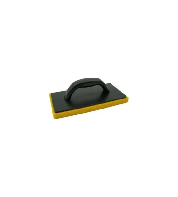 Paca z gąbką gumową żółtą 130/250mm EPM