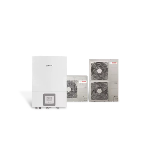 Compress 3000 AWS 11 E BOSCH