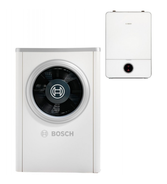 CS7000iAW 13 ORE-T BOSCH