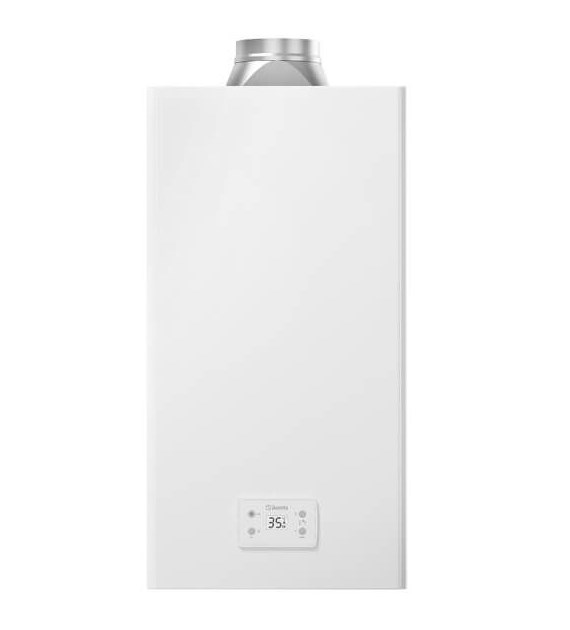 Podgrzewacz gazowy FONTE LX 11l/min 7,5-19kW BERETTA LPG