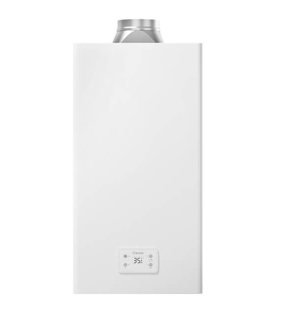 Podgrzewacz gazowy FONTE LX 11l/min 7,5-19kW BERETTA LPG
