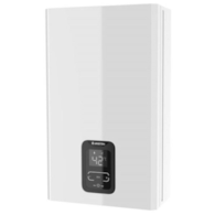 Podgrzewacz gazowy przepływowy NEXT EVO X SFT 11 NG EU 22 kW 10 bar zamknięta komora