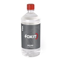 Płyn do czyszczenia PE - FOXIT
