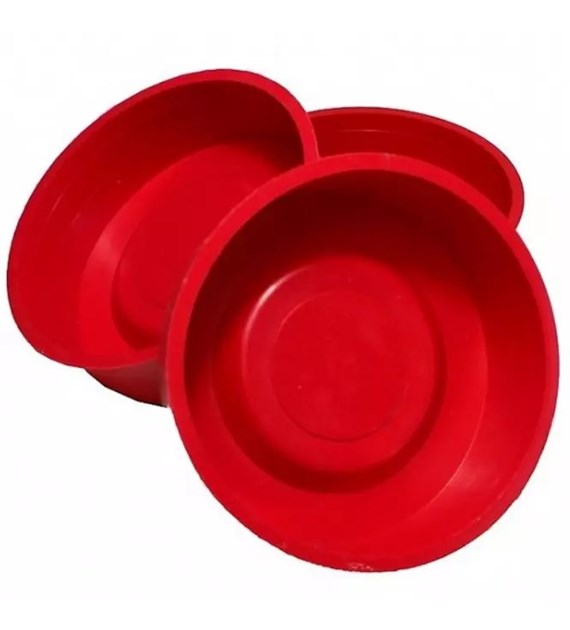 Zaślepka tworzywo PVC ZA-125 PRODMAX