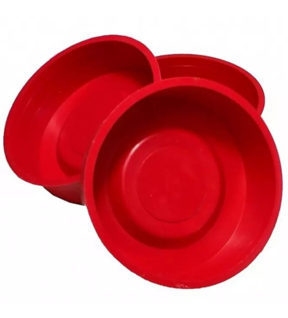 Zaślepka tworzywo PVC ZA-125 PRODMAX