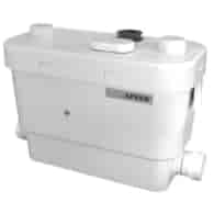 Pompa łazienkowa sanispeed bez wc+4