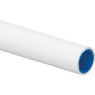 Uponor Uni Pipe PLUS rura biała 25x2,5 50m /50m/