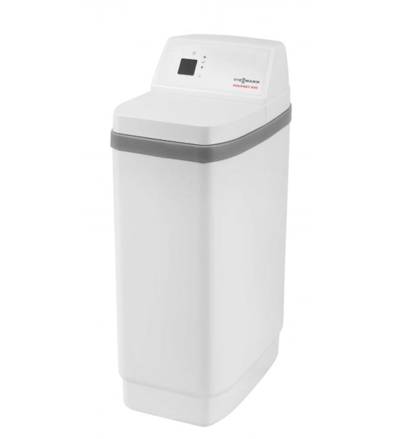 Stacja uzdatniania wody Aquaset 500-N VIESSMANN