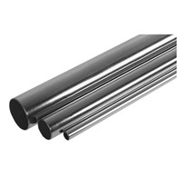 Rura ze stali węglowej, obustronnie ocynkowana KAN-therm Steel - 35 x 1,5 Sprinkler /6m/