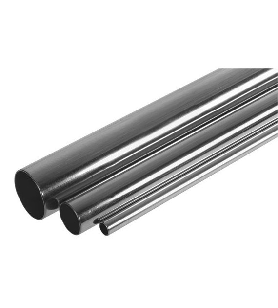 Rura ze stali węglowej, obustronnie ocynkowana KAN-therm Steel - 42 x 1,5 Sprinkler /6m/