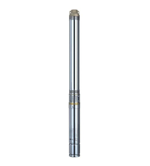 Pompa głębinowa 3.5SC5-17 (1,1kW) przewód 18m, wbudowany kondensator 230V OMNIGENA