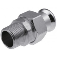 KAN STEEL Śrubunek GZ Steel - 22 R3/4 