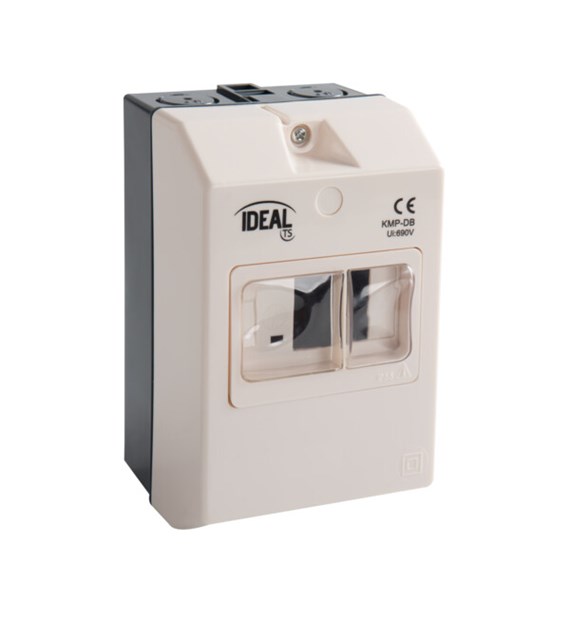 Obudowa do KMP KMP-DB