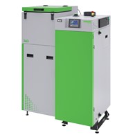 Kocioł BIO COMPACT 12kW PRAWY TECH SAS