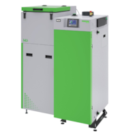 Kocioł BIO COMPACT 12kW PRAWY TECH SAS