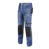 Spodnie Jeansowe 2XL