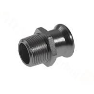 KAN STEEL Złączka GZ Steel - 66.7 R2 1/2 