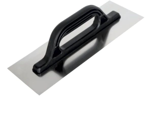 Paca nierdzewna gładka 320mm płaska
