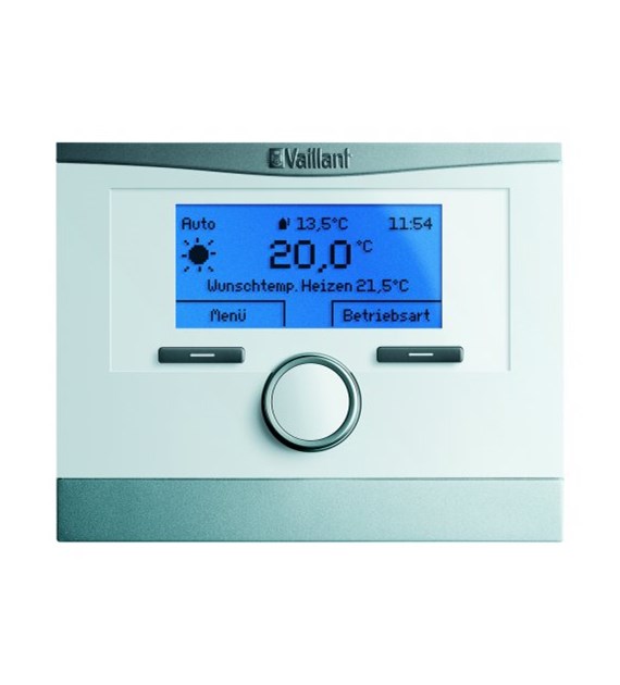 Sterownik, regulator multiMATIC 700 VAILLANT