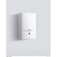 Kocioł gazowy VCW 226/7-2 eco TEC PURE- 7,2-20,1 kW -2 funkcyjny VAILLANT