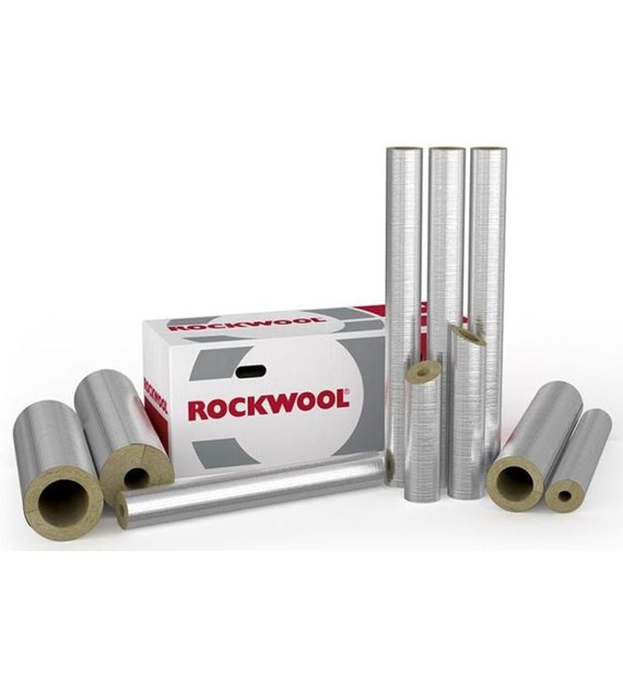 Otulina ROCKWOOL 800 18x30