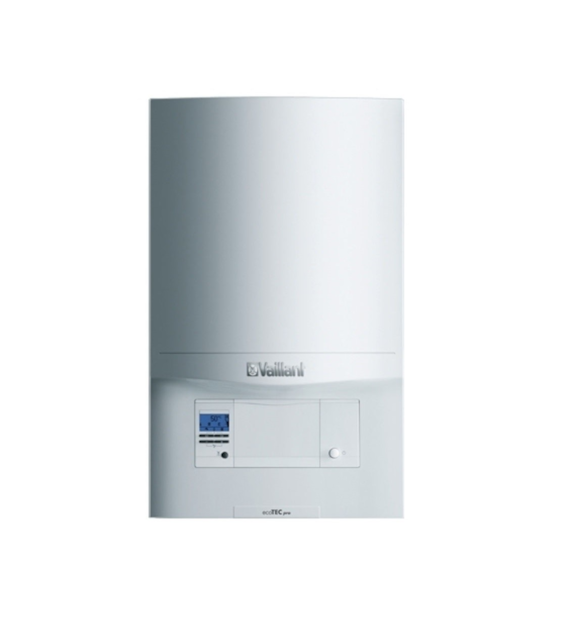 Kocioł kondensacyjny ecoTEC pro VCW 236/5 2 funkcyjny VAILLANT