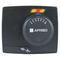 Siłownik elektryczny ARM 323 ProClick, 3-punktowy, 230 V AC, 60 s, 6 Nm AFRISO