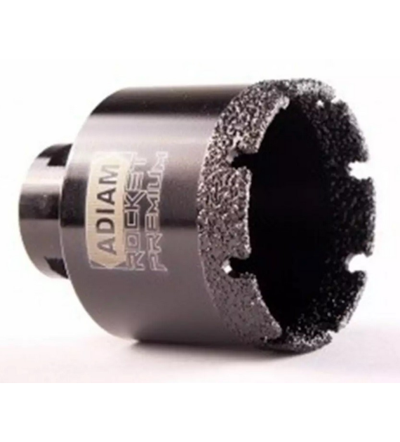 Otwornica Rocket Premium 35mm / M14 ADIAM