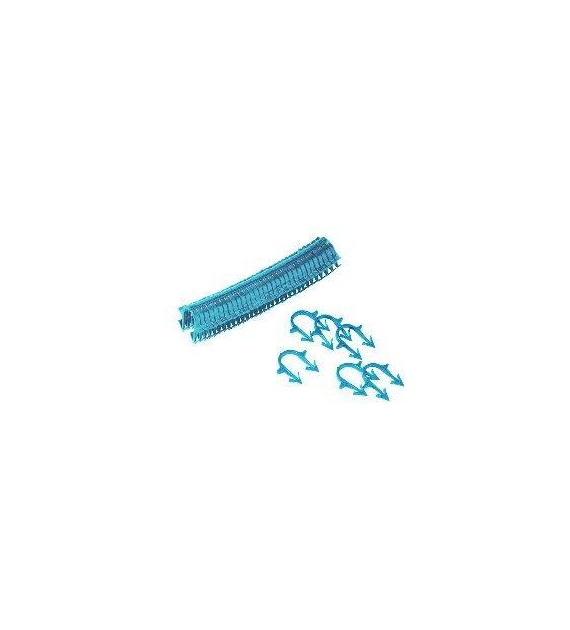 Uponor Tacker spinka do rur długa 14-20mm h=50mm 250szt (dawniej CAPRICORN), spinki