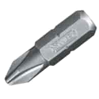 Końcówka 1/4  Ph2 x 25mm - (cena za sztukę) STANLEY
