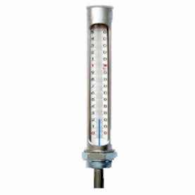 Termometr CO 3/4  ( DN20 ) 120 stopni GOSHE