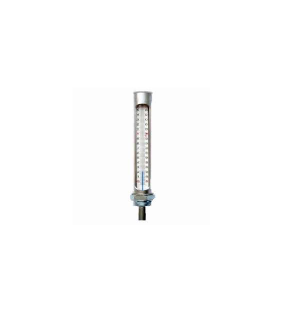 Termometr CO 3/4  ( DN20 ) 120 stopni GOSHE