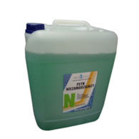 Płyn niezamarzający na bazie glicerolu INNOVA-THERM N 20L -25'C