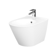 Bidet Zawieszany Um City Oval Box CITY CERSANIT