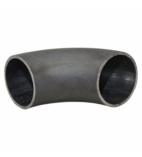 Kolano hamburskie do spawania DN15 / 21.3 x 2.0 AGAFLEX