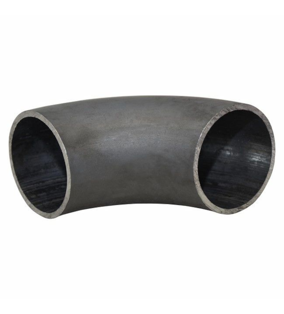 Kolano hamburskie do spawania DN15 / 21.3 x 2.0 AGAFLEX