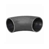 Kolano hamburskie do spawania DN20 / 26.9 x 2.3 AGAFLEX